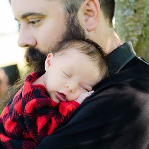 Meet your Posher, Eliott